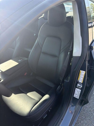 2022 Tesla Model 3 Base