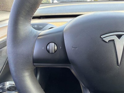 2022 Tesla Model 3 Base