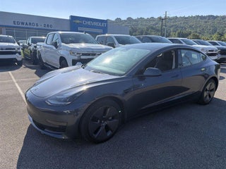 2022 Tesla Model 3 Base