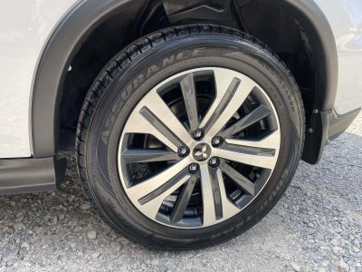 2024 Mitsubishi Outlander Sport S