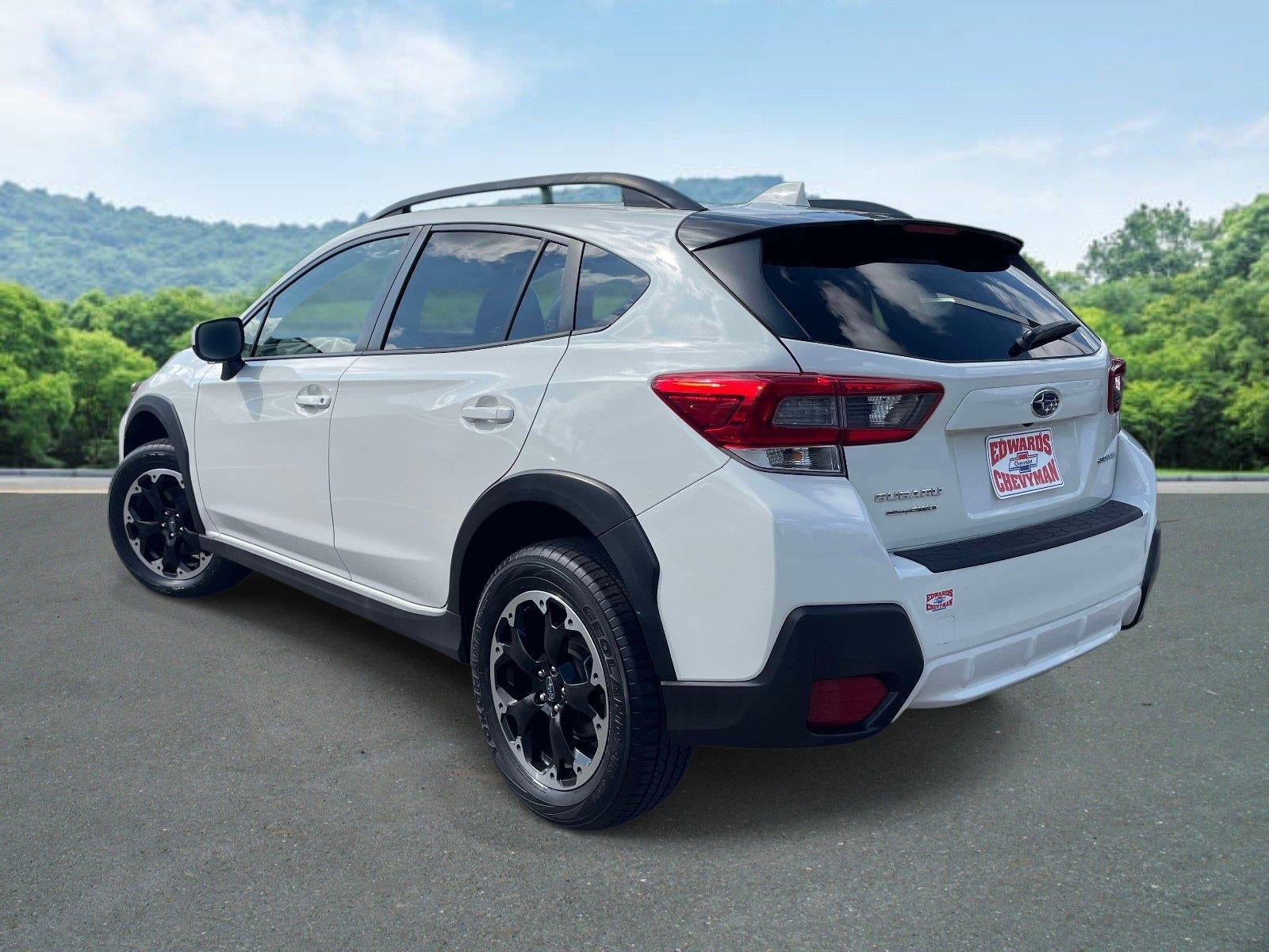 2023 Subaru Crosstrek Premium