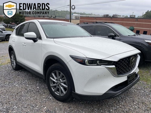 2023 Mazda Mazda CX-5 2.5 S Select Package