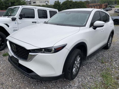 2023 Mazda Mazda CX-5 2.5 S Select Package