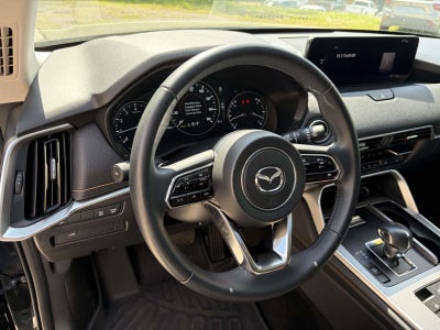 2024 Mazda Mazda CX-90 3.3 Turbo Preferred Plus