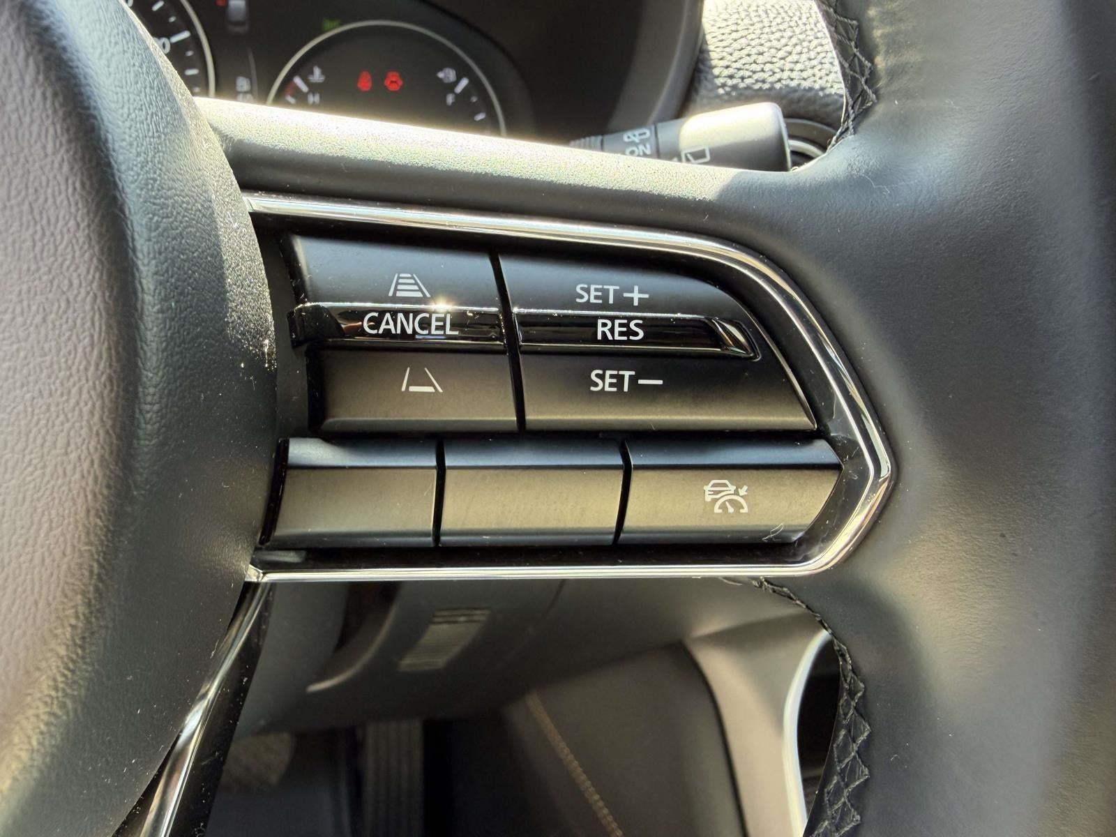 2024 Mazda Mazda CX-90 3.3 Turbo Preferred Plus