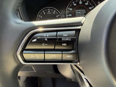 2024 Mazda Mazda CX-90 3.3 Turbo Preferred Plus