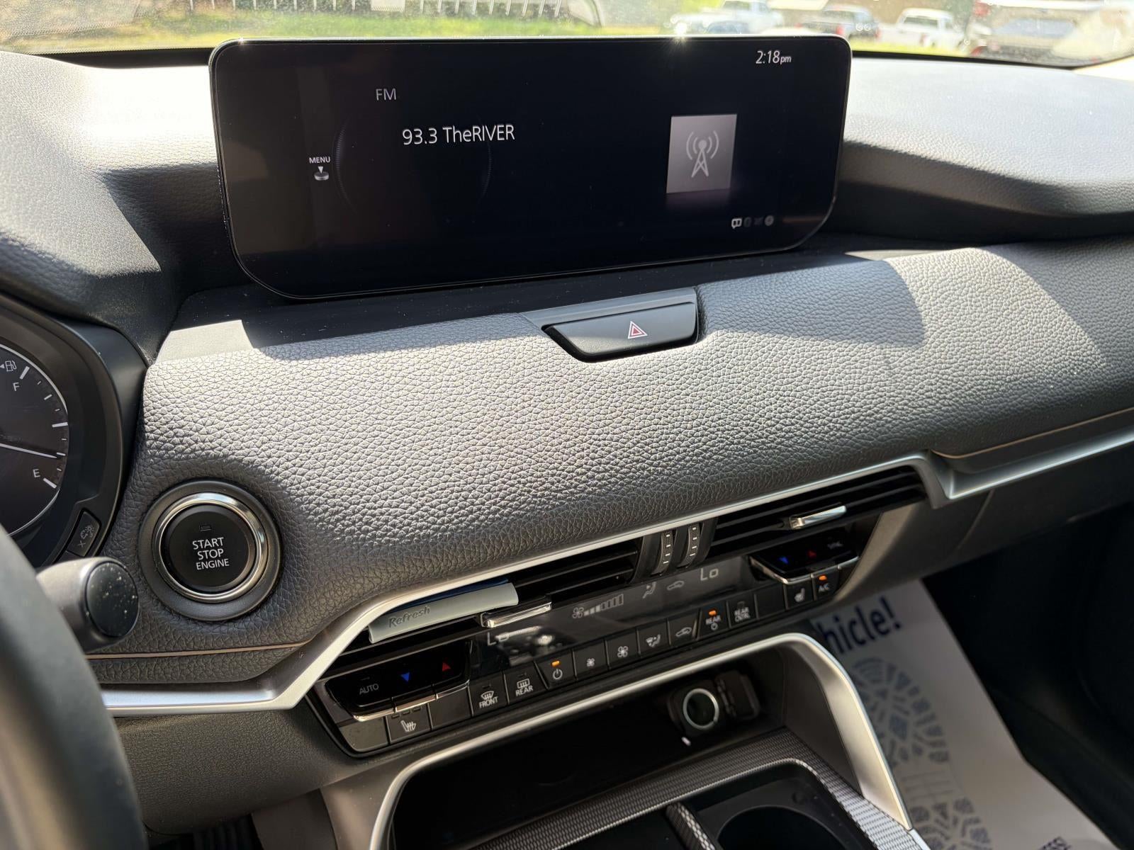 2024 Mazda Mazda CX-90 3.3 Turbo Preferred Plus