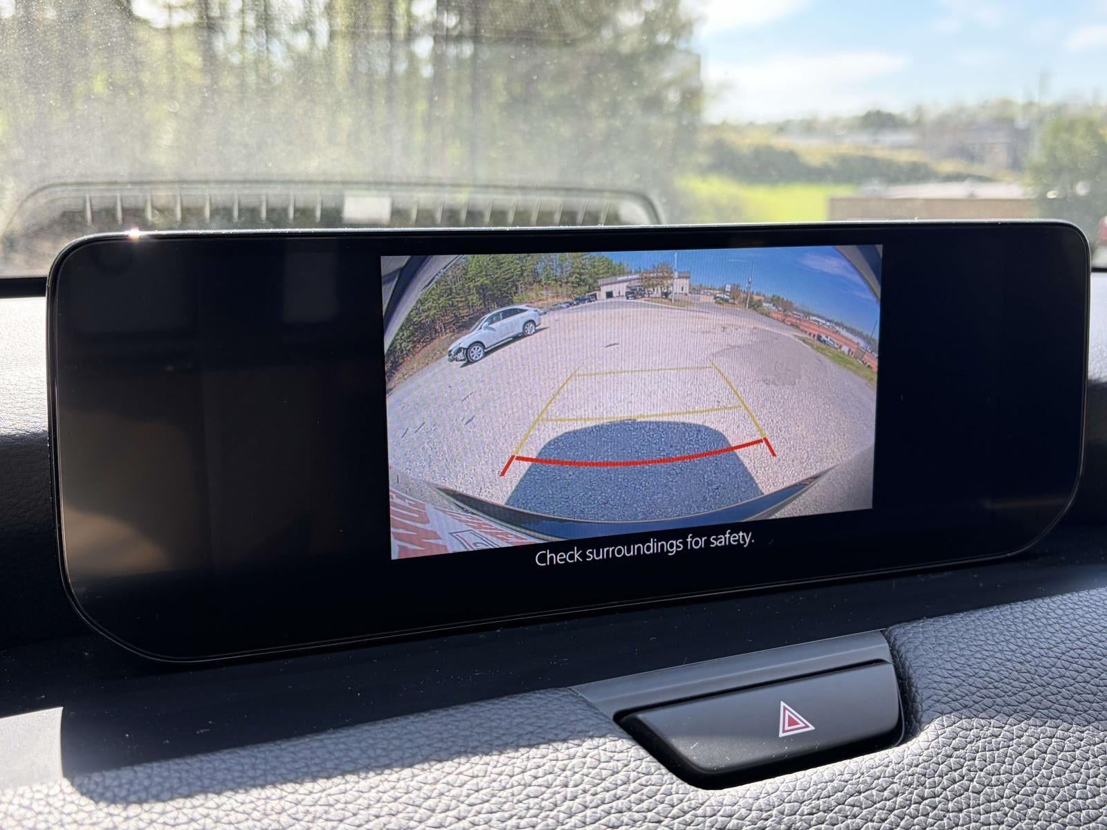 2024 Mazda Mazda CX-90 3.3 Turbo Preferred Plus