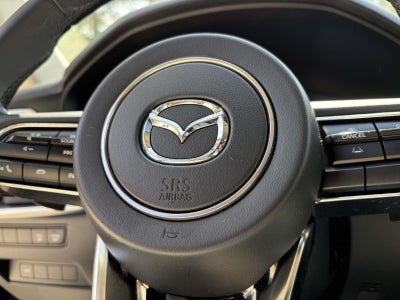 2024 Mazda Mazda CX-90 3.3 Turbo Preferred Plus