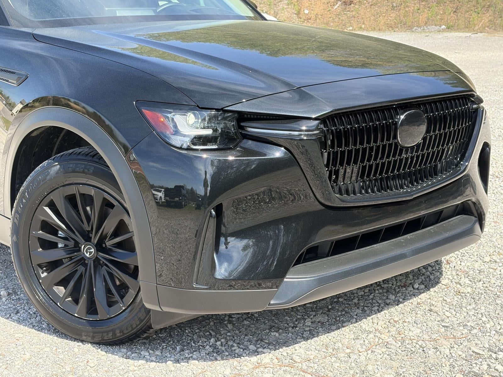 2024 Mazda Mazda CX-90 3.3 Turbo Preferred Plus