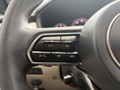 2024 Mazda Mazda CX-90 3.3 Turbo S Premium