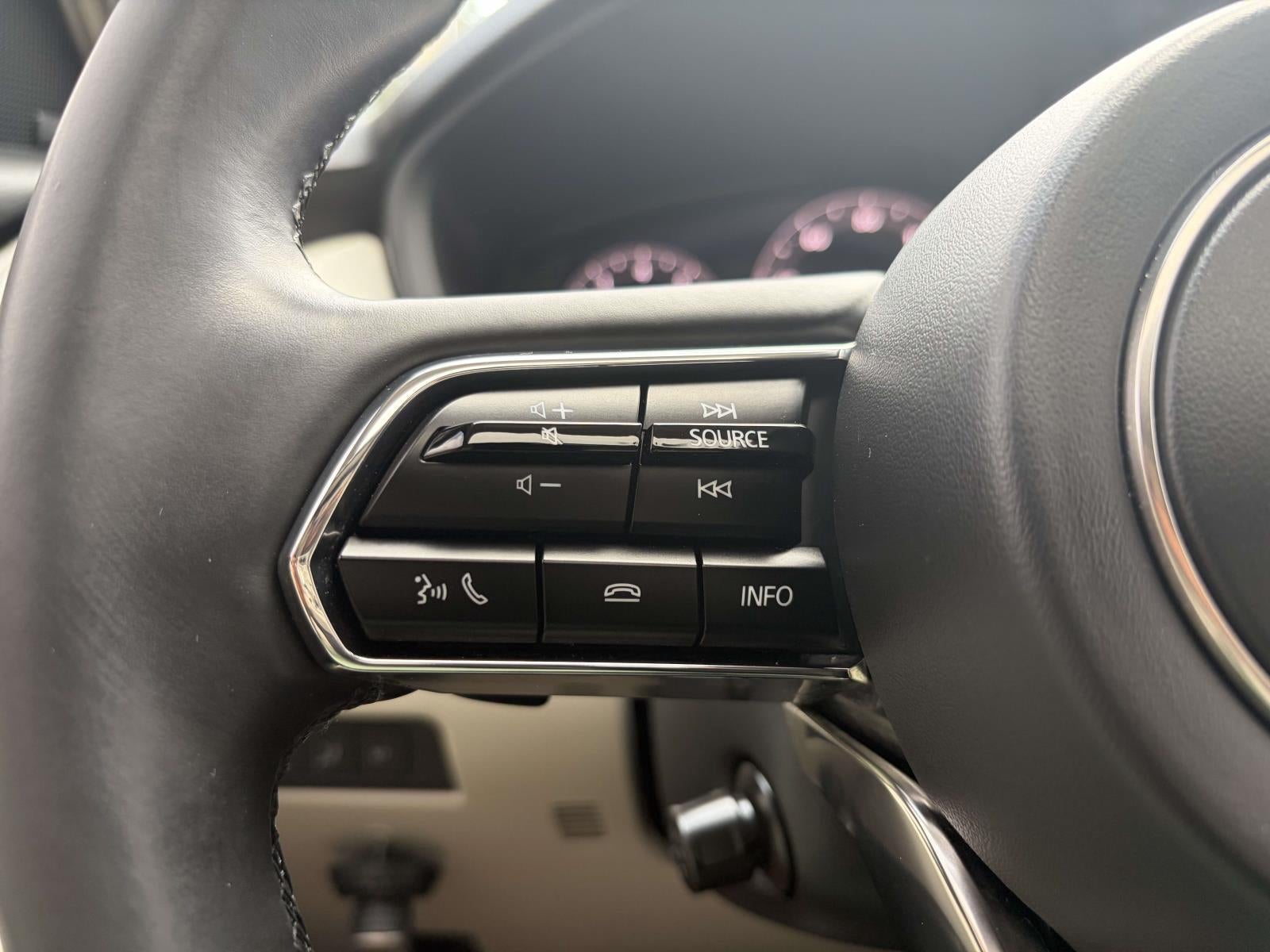 2024 Mazda Mazda CX-90 3.3 Turbo S Premium