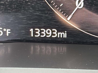 2024 Mazda Mazda CX-90 3.3 Turbo S Premium