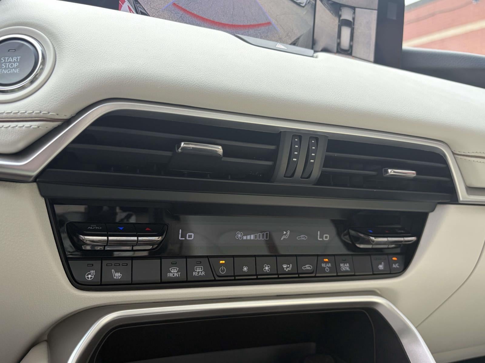 2024 Mazda Mazda CX-90 3.3 Turbo S Premium
