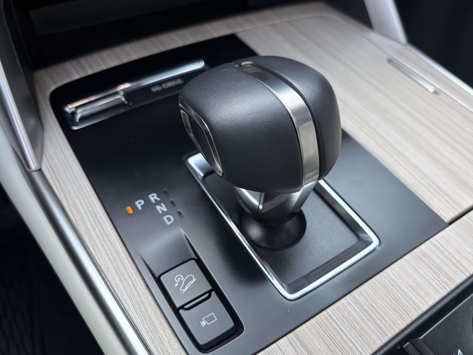 2024 Mazda Mazda CX-90 3.3 Turbo S Premium