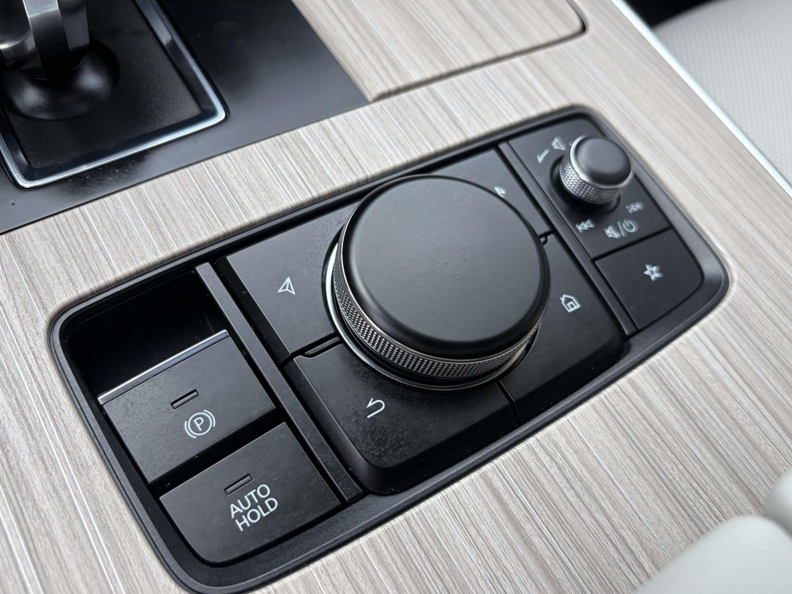 2024 Mazda Mazda CX-90 3.3 Turbo S Premium