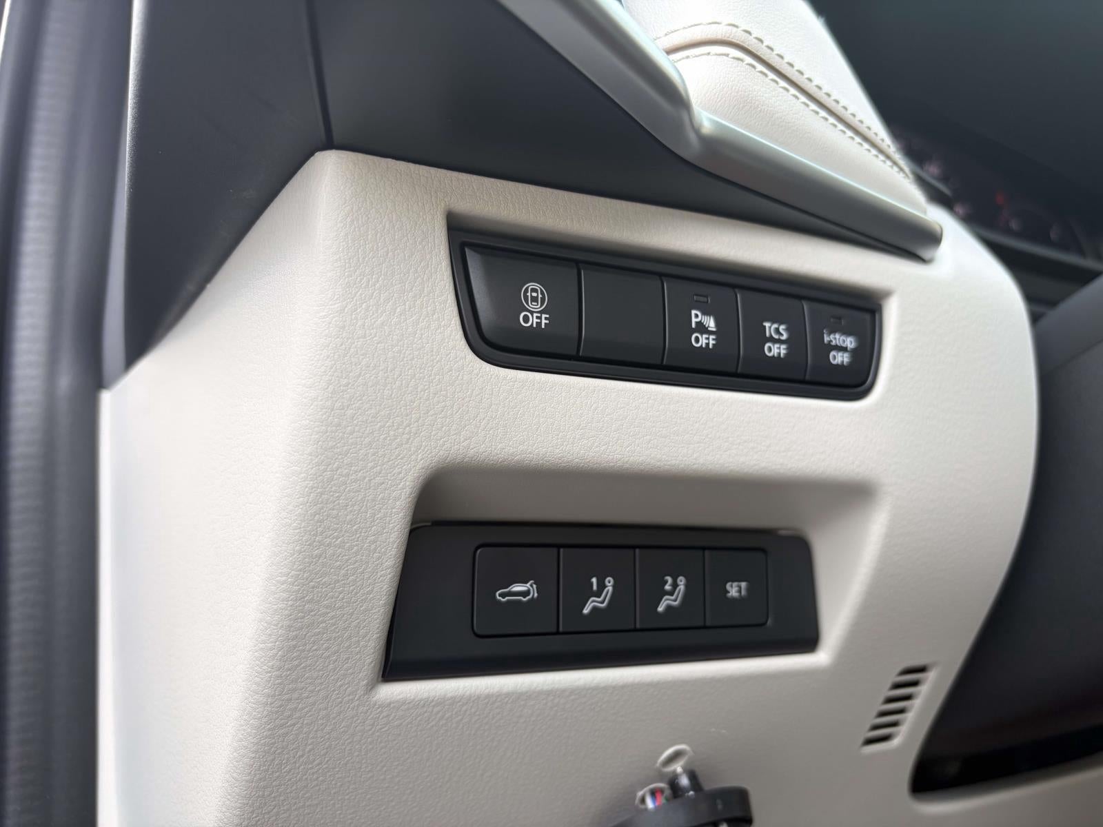 2024 Mazda Mazda CX-90 3.3 Turbo S Premium