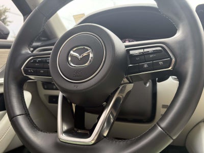 2024 Mazda Mazda CX-90 3.3 Turbo S Premium
