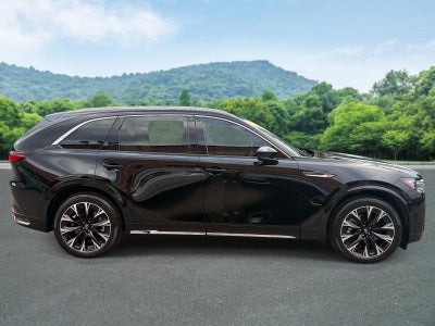 2024 Mazda Mazda CX-90 3.3 Turbo S Premium