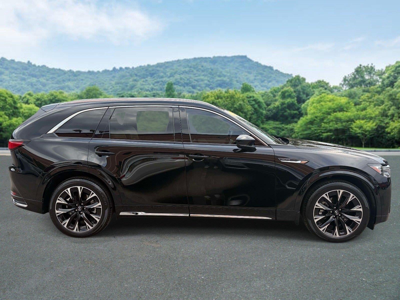 2024 Mazda Mazda CX-90 3.3 Turbo S Premium