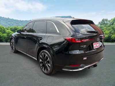 2024 Mazda Mazda CX-90 3.3 Turbo S Premium
