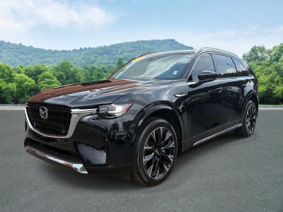 2024 Mazda Mazda CX-90 3.3 Turbo S Premium