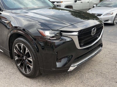 2024 Mazda Mazda CX-90 3.3 Turbo S Premium