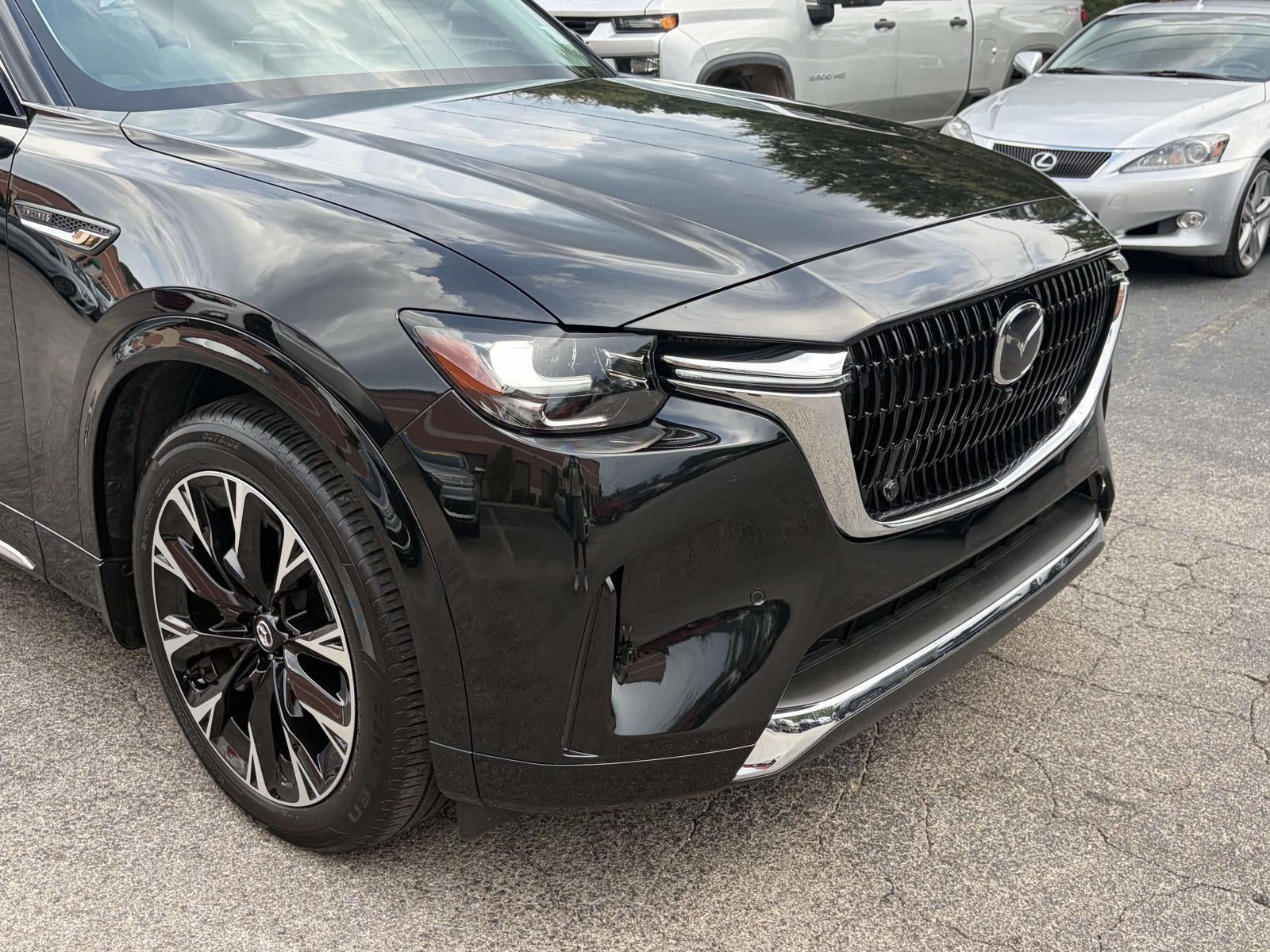 2024 Mazda Mazda CX-90 3.3 Turbo S Premium