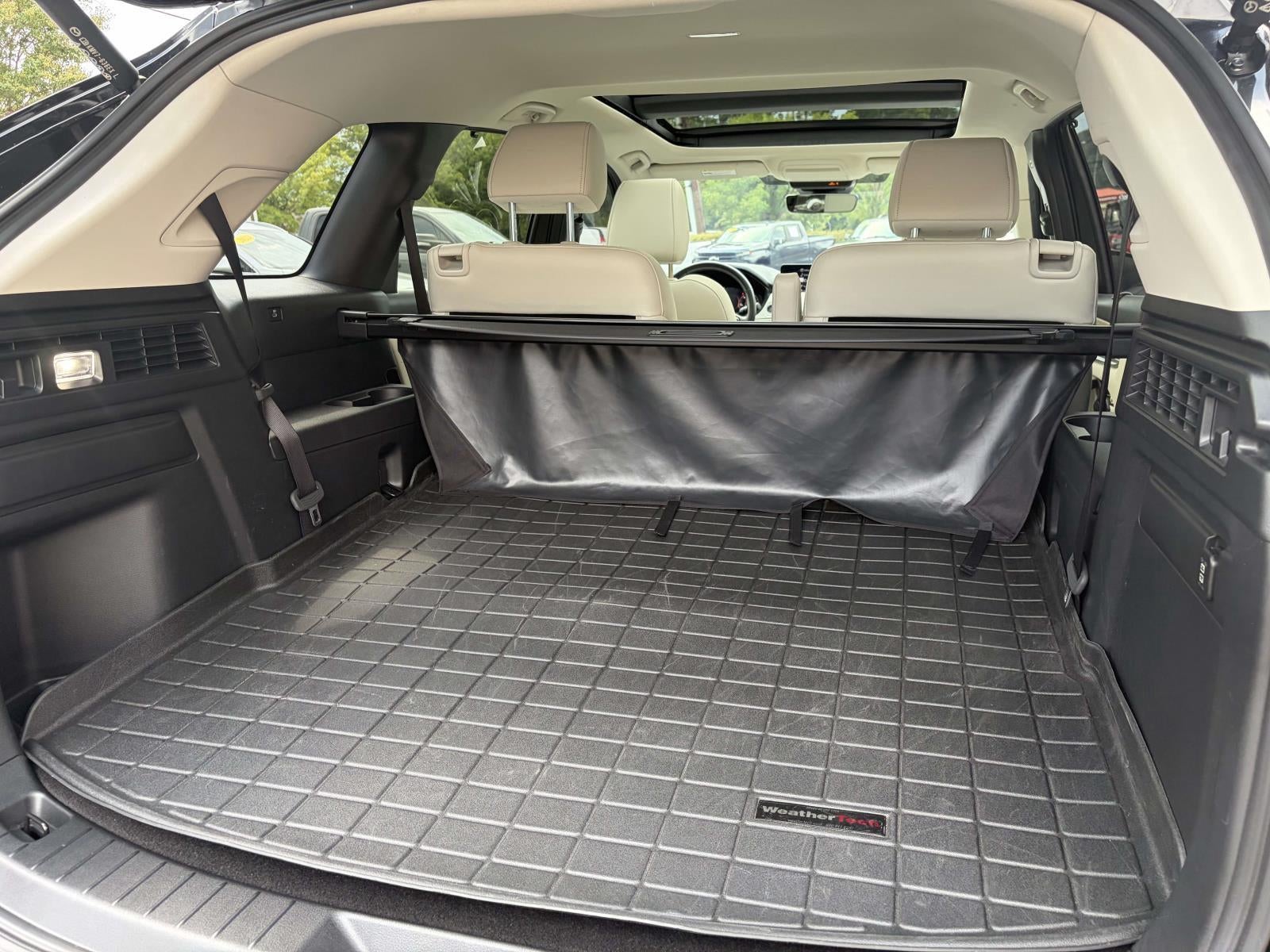 2024 Mazda Mazda CX-90 3.3 Turbo S Premium