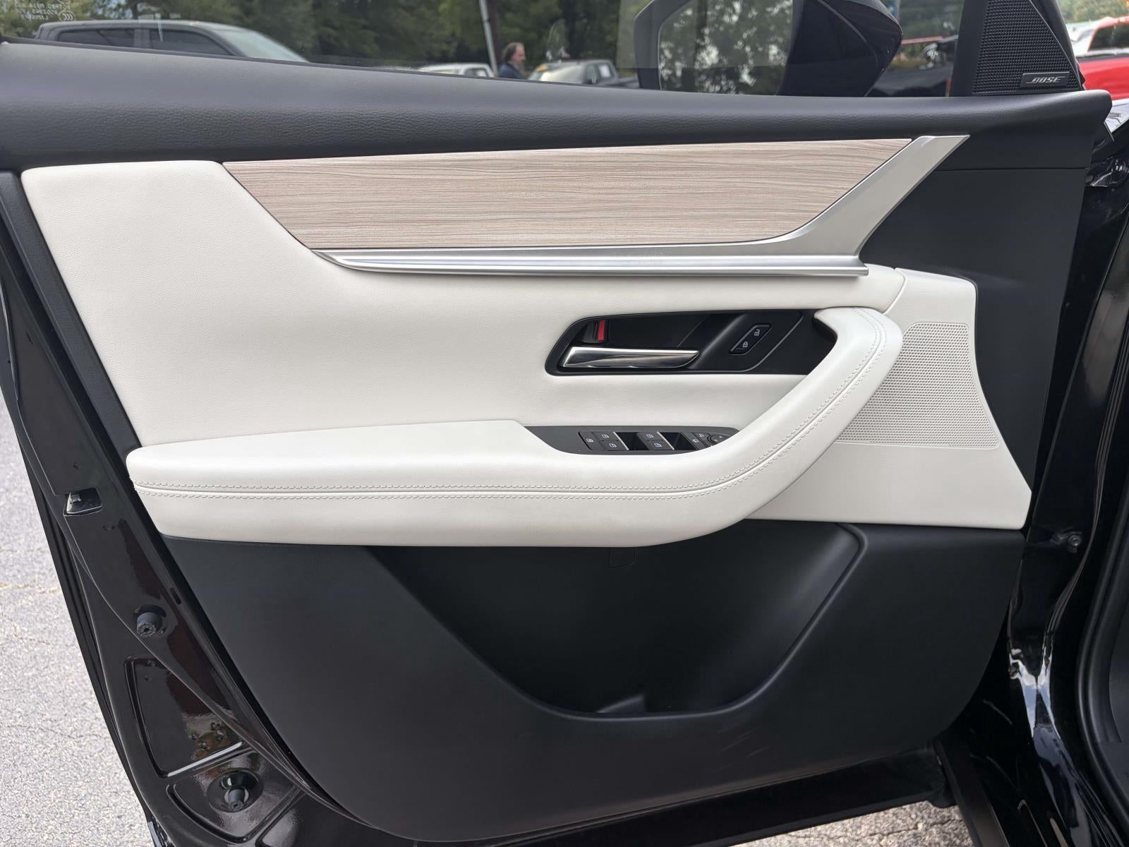2024 Mazda Mazda CX-90 3.3 Turbo S Premium