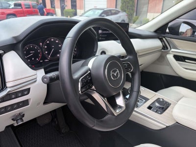 2024 Mazda Mazda CX-90 3.3 Turbo S Premium