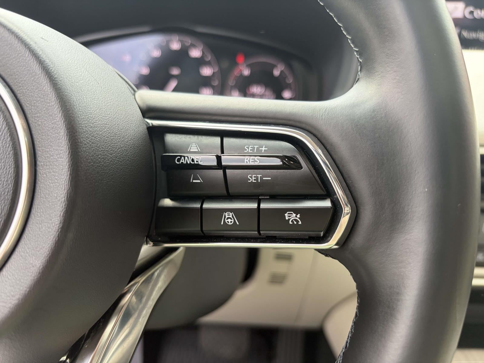 2024 Mazda Mazda CX-90 3.3 Turbo S Premium