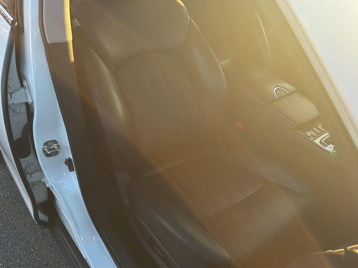 2017 INFINITI QX50 NA