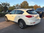 2017 INFINITI QX50 NA