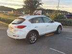 2017 INFINITI QX50 NA