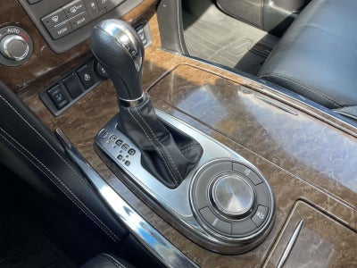 2017 INFINITI QX80 NA