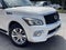 2017 INFINITI QX80 NA