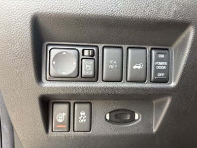 2015 INFINITI QX70 Base