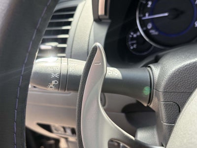 2015 INFINITI QX70 Base