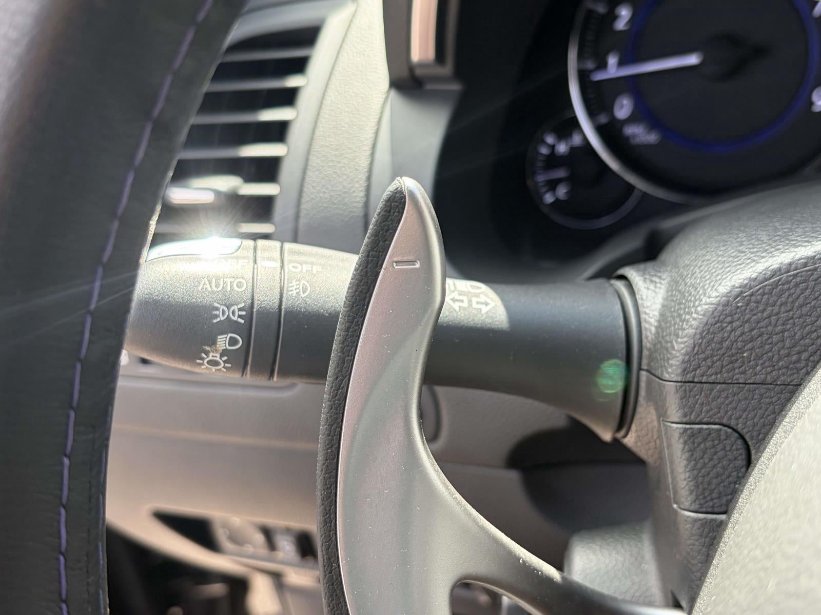 2015 INFINITI QX70 Base