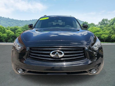 2015 INFINITI QX70 Base