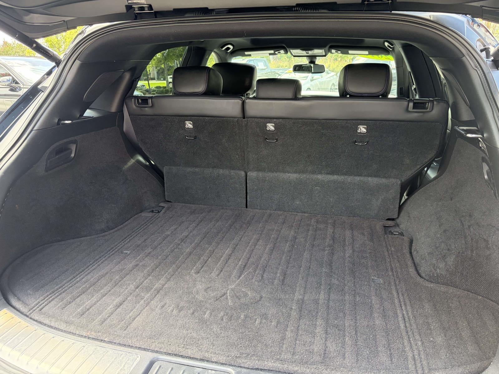 2015 INFINITI QX70 Base