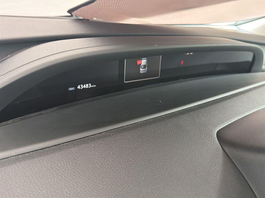 2016 Toyota Prius Four