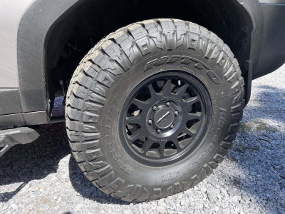 2025 Toyota Land Cruiser 1958