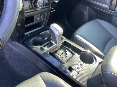 2021 Toyota 4Runner TRD Off Road Premium