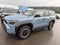2026 Toyota 4Runner Hybrid TRD Off Road