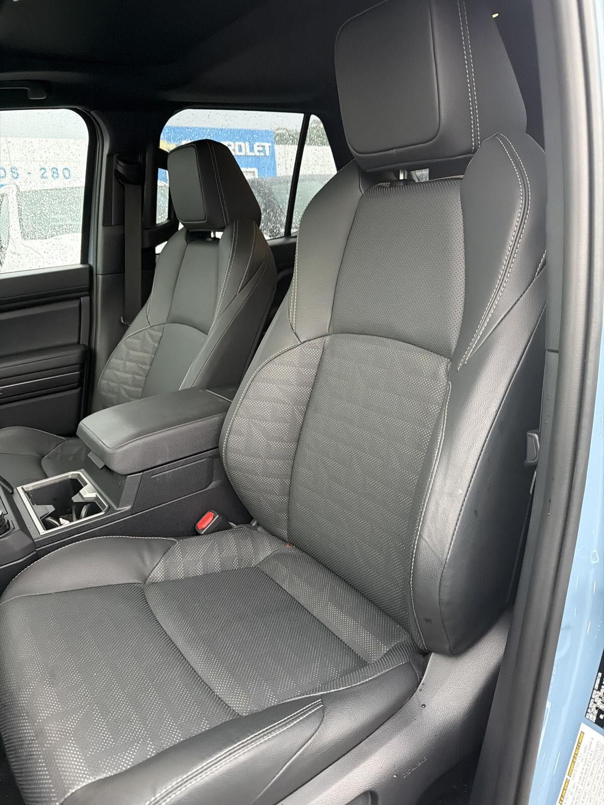 2026 Toyota 4Runner Hybrid TRD Off Road