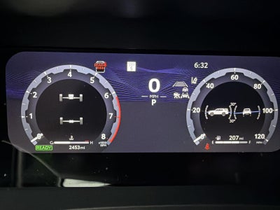 2026 Toyota 4Runner Hybrid TRD Off Road