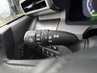 2026 Toyota 4Runner Hybrid TRD Off Road