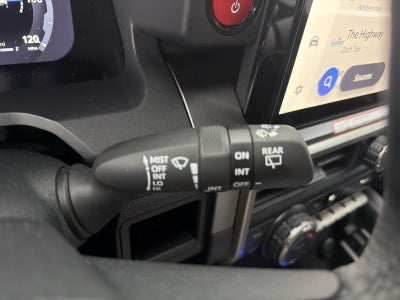 2026 Toyota 4Runner Hybrid TRD Off Road